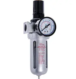 Фільтр для очищення повітря з редуктором 1/2" (PROFI) Airkraft hoz0006871
