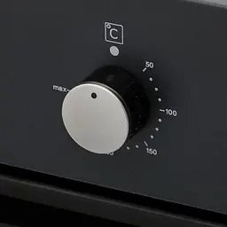 Духовка електрична Eleyus ESTER 6006 BL - мініатюра 7