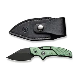 Ніж Civivi Typhoeus Fixed Blade C21036-4 - мініатюра 7