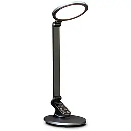 Настільна лампа Mealux DL- 410 (BL1235 Grey)