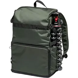 Рюкзак для фотоапарата Manfrotto MB MS2-BP Street Slim Backpack (MB MS2-BP) [88383] - мініатюра 4
