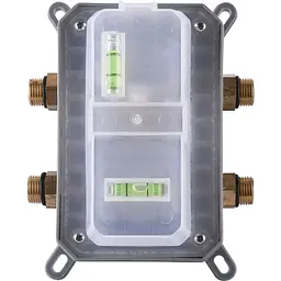 Душова система Globus Lux GLM-405-TT-SMART - мініатюра 6