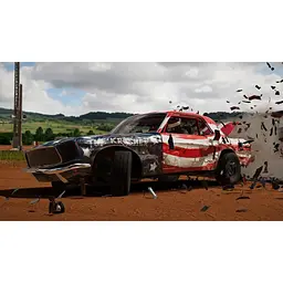 Гра Wreckfest для Nintendo Switch (EN + RU sub) [109248] - мініатюра 6