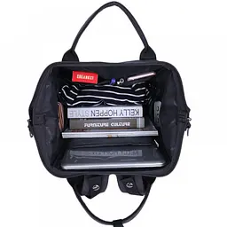 Рюкзак Tigernu T-B3184 (Oxford) 14 Black - мініатюра 3