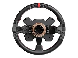 Руль PXN WCS R2 for PC, 33см., 13кн., RGB (WCS R2) - миниатюра 3