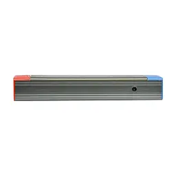 Блок живлення Videx для LED стрічки DC24V 4.16A 100W IP20 (VL-LST-P100-24V) - мініатюра 2