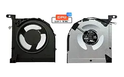 Вентилятор Lenovo (GPU fan) кулер для моделей ноутбука Legion Slim 5, 16APH8 82Y9, 5, 16IRH8 82YA (DFSCL12E064861) Lenovo, 12V, 4pin