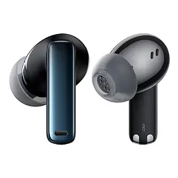 Навушники Baseus Bowie M2s True Wireless Earphones | BT5.3, 30/400mAh, 7h | (NGTW350101) black - мініатюра 2
