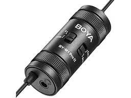Мікрофон BOYA BY-M1 Pro II - мініатюра 5