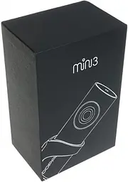 Відеореєстратор DDPai Mini 3 Dash Cam - мініатюра 8