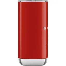 Пінозбивач молока Smeg MFF02RDEU Red [169573] - мініатюра 4