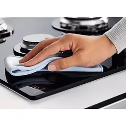 Робоча поверхня Electrolux KGG 6437 K - мініатюра 10