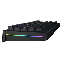 Клавіатура HATOR Skyfall 65 Speed Switches Sterling Black (HTK1160UA) - мініатюра 4