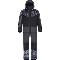 Штани Favorite Totem XXL мембрана 20К\10К Grey - мініатюра 8