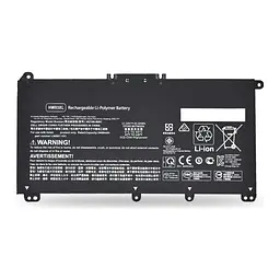 Акумулятор для ноутбука BestBatt HP (HW03XL) Pavilion 15-EH 15-EG (Replacement)