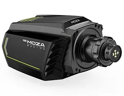 База кермова MOZA R21 V2 прямий привід 21 Нм - мініатюра 2