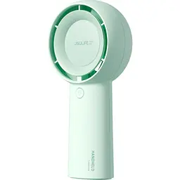 Портативний вентилятор Jisulife FA43 Green [135506]