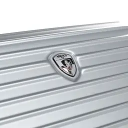 Валіза Heys Cruze (L) Silver (10148-0002-30) - мініатюра 7