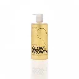 Шампунь проти випадіння волосся Glow&Growth Shampoo VOEY 500 мл