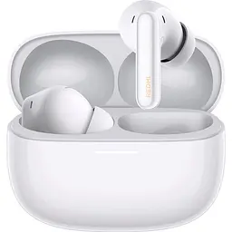 Навушники Redmi Buds 8 Pro Cloud White (BHR08GJGL) [173748] - мініатюра 2