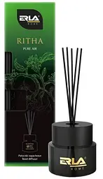 Аромадифузор Erla Home Ritha Pure Air чисте повітря 100 мл Оригінал (5906534019967)
