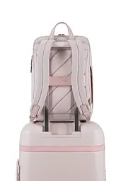 Рюкзак 14.1" Samsonite IMAGE BIZ ROSE 38,5x26x13,5 KS2*40106 - мініатюра 4