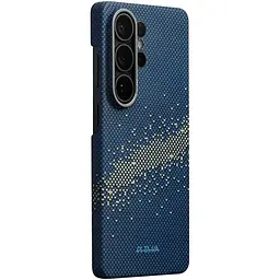 Чохол Pitaka Edge Case Aaron Button для Samsung Galaxy S26 Ultra Moment Milky Way Galaxy (KS2605U) - мініатюра 3