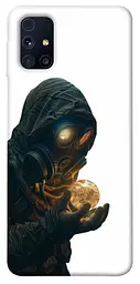 Чохол Demsky Сталкер 1 для Samsung Galaxy M31s