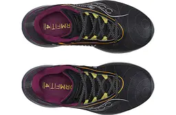 Кросівки Saucony Kinvara 15 Wmn 38 Black/Shadow (1097-S10969-250 7) - мініатюра 5