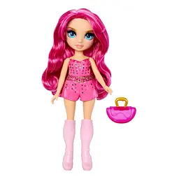 Лялька RAINBOW HIGH серії “My Fashion Style” — СТЕЛЛА (з аксес.) Rainbow High 248606 - мініатюра 2