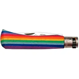 Ніж Old Bear Rainbow M (9307/19_MAK) - мініатюра 4
