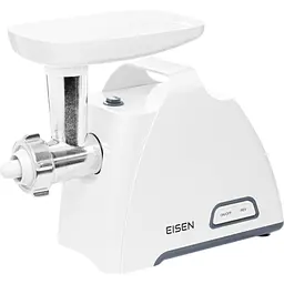 М'ясорубка електрична Eisen (EMG-202JS) - мініатюра 9