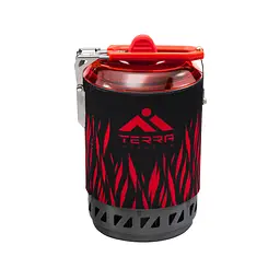 Система приготування їжі Terra Incognita Wezen Fire (TI-WEZEN-FR) - мініатюра 2