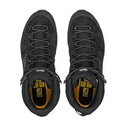 Черевики Salewa Alp Trainer 2 Mid GTX Mens 45 Чорний - мініатюра 7