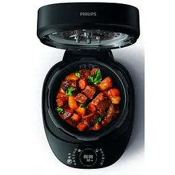 Мультиварка Philips HD2151/40 - мініатюра 5