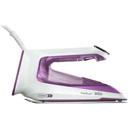 Праска Braun FreeStyle 7 FI 7215 VI [172042] - мініатюра 2