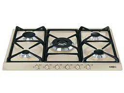 Варильна поверхня Smeg SR775PO