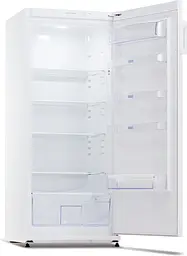 Холодильник Snaige 145x60х65 267 л 1дв. A++ ST білий (C29SM-T1002E) - мініатюра 2