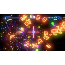 Ключ активації Microsoft Geometry Survivor для Xbox One/Series S/X - мініатюра 5
