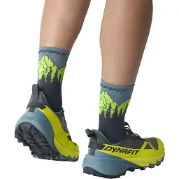 Шкарпетки Dynafit Traverse Mid SK - мініатюра 2