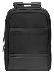 Діловий рюкзак для ноутбука 15 дюймів чорний, 15L LS sum0028847