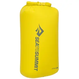 Гермочохол Sea to Summit Lightweight Dry Bag, 20 л Жовтий