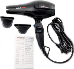 Фен Babyliss Pro BAB6730IRE - мініатюра 4