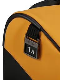 Дорожня Сумка На Колесах Samsonite ECODIVER YELLOW 45x36x20 KH7*06021 - мініатюра 4