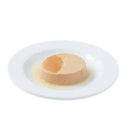 Смачний паштет UNIQ PETS CAT WET FOOD ROYAL RABBIT з кролика та насіння подорожника, 30 г - мініатюра 8