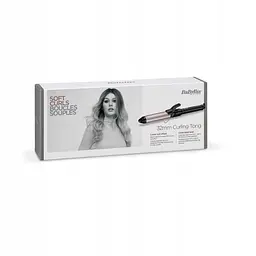 Плойка Babyliss C332E чорна - мініатюра 5