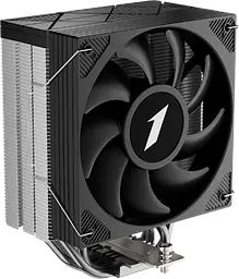 Повітряне охолодження 1stPlayer CY12 Black (CY12-BK)