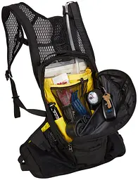 Рюкзак-гідратор Thule Vital Black 3 л (TH 3204150) - мініатюра 7