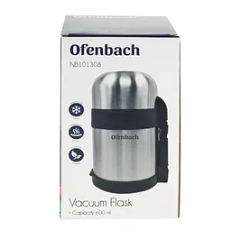 Термос Ofenbach NB-101308 0.6 л - мініатюра 10