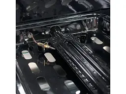 Газова плита Prime Technics PSG 64018 B - мініатюра 11